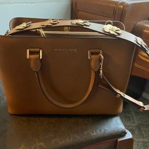 NWOT Michael Kors shoulder/crossbody bag